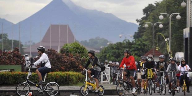 Sukses Finansial Bukan Hal yang Mustahil Buat Para Mahasiswa