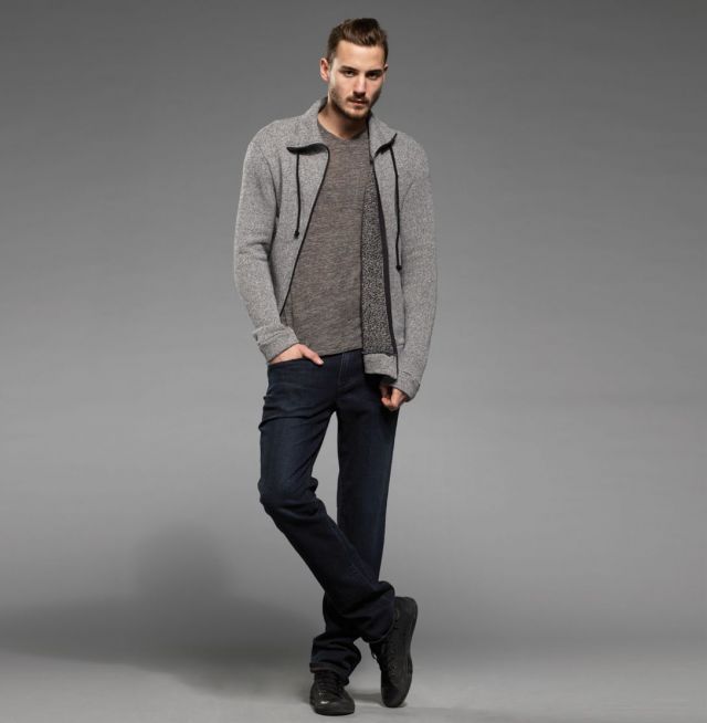 &#91;BUAT COWOK&#93; 14 Fashion Yang Wajib Agan Miliki