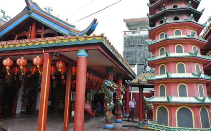 Inilah 8 Tempat Indah ini yang ada di BEKASI