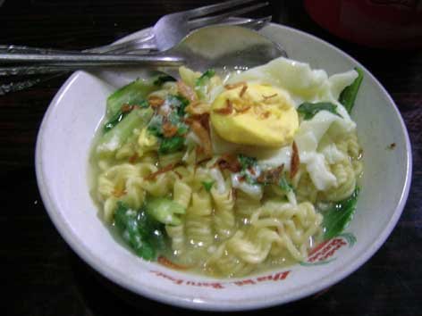 10 Tipe Kepribadian Ente Dilihat Dari Minuman Apa yang Ente Pesan Waktu Makan