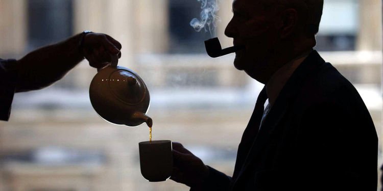 10 Tipe Kepribadian Ente Dilihat Dari Minuman Apa yang Ente Pesan Waktu Makan