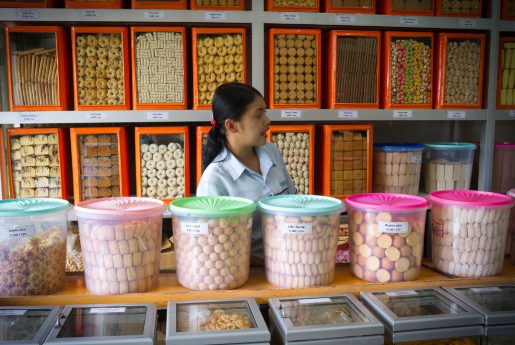 6 Bisnis Kuliner Khas Anak Muda yang Minim Modal dan Juga Menjanjikan