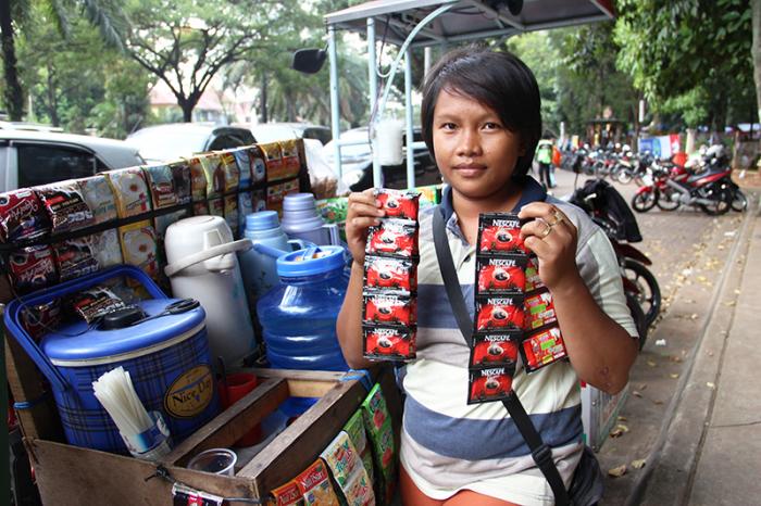 6 Bisnis Kuliner Khas Anak Muda yang Minim Modal dan Juga Menjanjikan