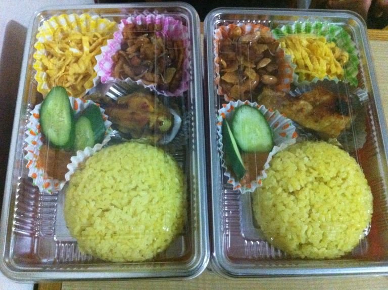 6 Bisnis Kuliner Khas Anak Muda yang Minim Modal dan Juga Menjanjikan