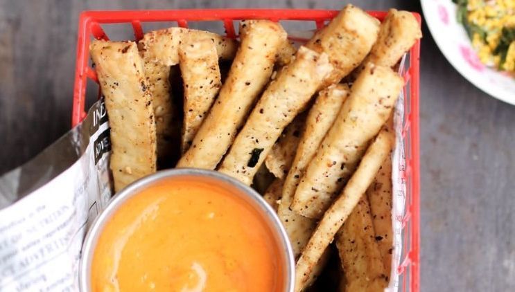 Cuman Punya Tahu Dirumah Cobain nih 5 Resep Olahan Tahu Yang Bisa di Buat di Rumah 