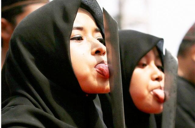 Ketika Pasukan PBB Kagum Dengan Kesaktian Tentara Indonesia TNI