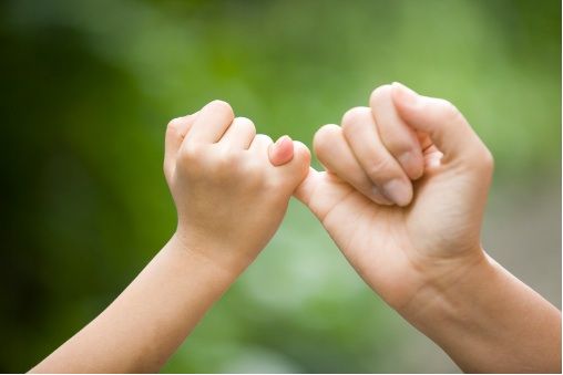 Janji, Sesuatu Hal yang Sering Diingkari