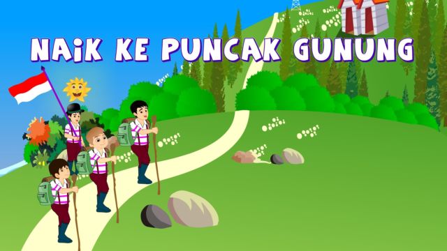 5 Lagu Masa Kecil Ini Pasti Bikin Kamu Nostalgia