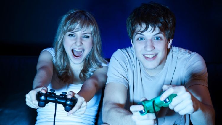 5 Tips &amp; Trik Bermain Games Tanpa Perlu Takut Digangguin Cewek Agan 