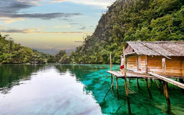 8 Destinasi Bulan Madu Hits di Tahun 2018. Buat yang Mau Nikah, Agendakan ke Sini!
