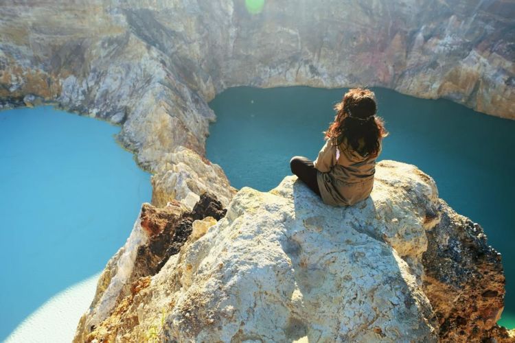 8 Destinasi Bulan Madu Hits di Tahun 2018. Buat yang Mau Nikah, Agendakan ke Sini!