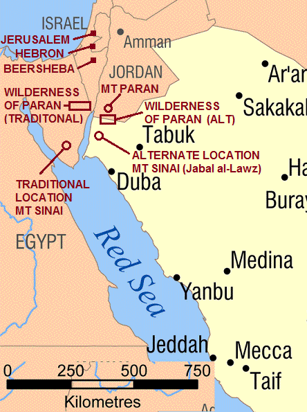 quotsejarahquot-dan-quotxenologyquot-siapakah-abraham--nabi-ibrahim