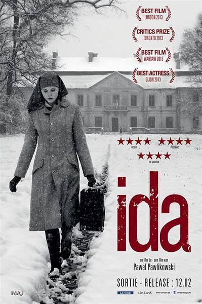 FILM FILM YANG BERSAING MERAIH OSCAR 2015