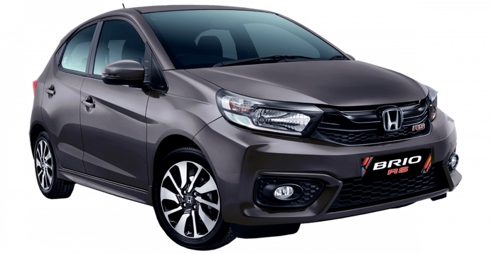 Ini Dia Harga Honda Brio 2021 Nyaman Di Kantong Lengkap 7 Series Beserta Fiturnya