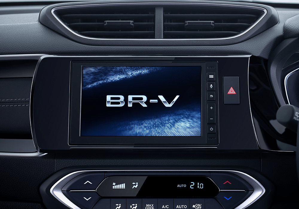 All New Honda Br-v Mobil Terbaik Indonesia 2022