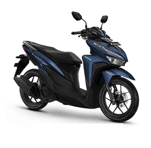 4 Motor Matic Murah Dari Honda, Harganya Dibawah 21 Juta ! (OTR Jakarta)