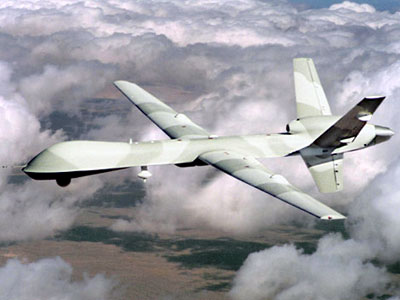 Yaman Air Force Akan Membeli RQ-11B Raven, Honeywell T-Hawk & Predator UAV