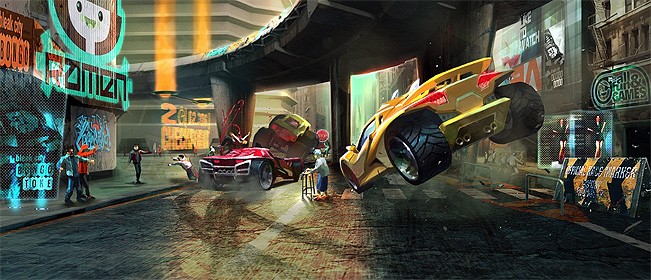 10 Open World/Sandbox Games In 2013