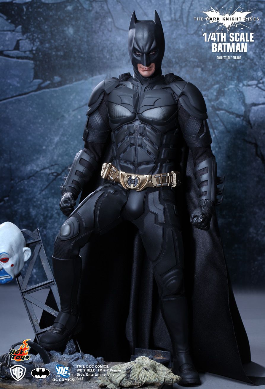 Jual/Beli/Barter HOTTOYS,ENTERBAY lainnya - Part 1