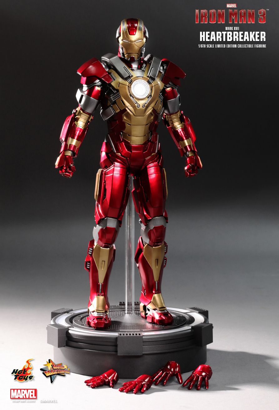 Jual/Beli/Barter HOTTOYS,ENTERBAY lainnya - Part 1
