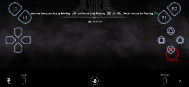 Cara Memainkan Game PS4 Di Ponsel Android (Sudah Termasuk Game Exclusive PS4)
