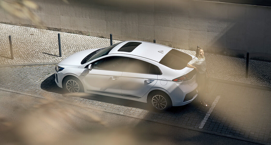 Alasan Hyundai pilih Indonesia Untuk Bangun Pabrik Mobil Listrik?