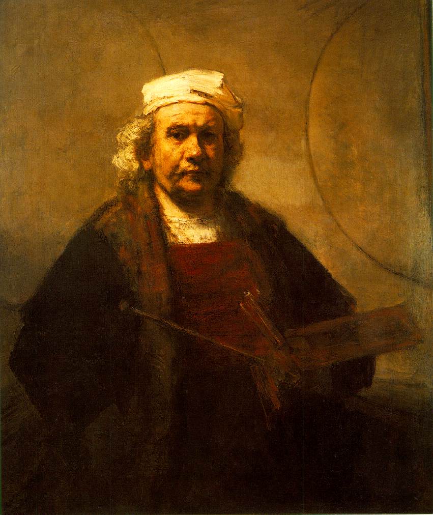 Nih Gan Teknik Pencahayaan dalam Smudge Painting