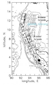 Melihat Kembali Penyebab Tsunami 2004