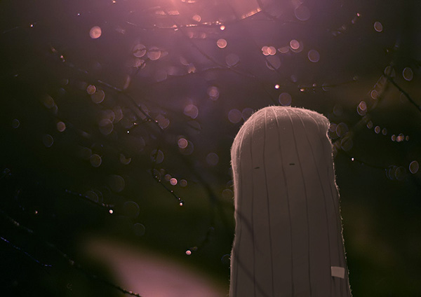 Ayo lestarikan alam kita