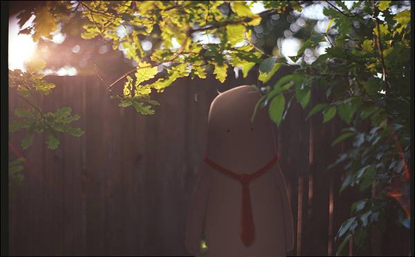 Ayo lestarikan alam kita