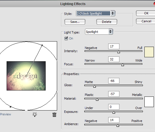 Secret Photoshop Techniques  Typography Art Design &#91;tutorial&#93;