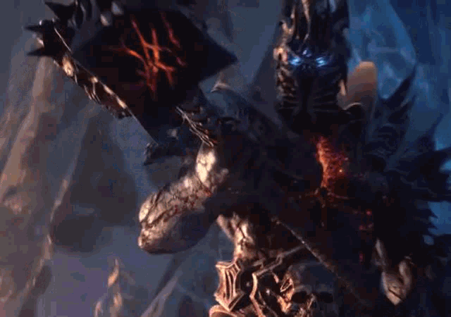 JANGAN LAKUKAN INI KALO GAK MAU NYESEL DI AZEROTH! (PART 1)