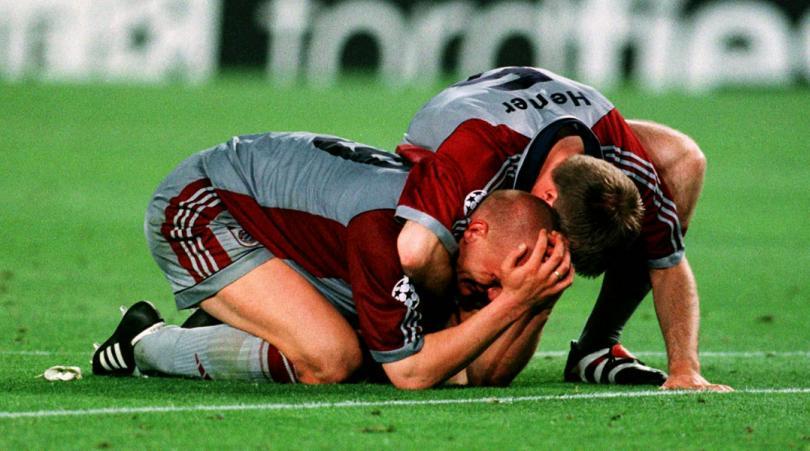 6 Aksi Comeback Dramatis Berujung Juara di Liga Champions