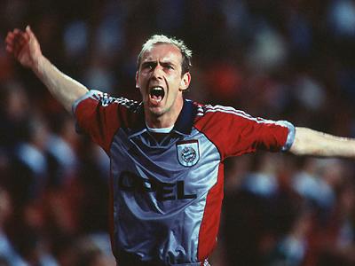 6 Aksi Comeback Dramatis Berujung Juara di Liga Champions