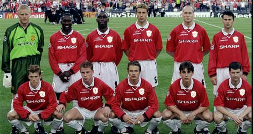 6 Aksi Comeback Dramatis Berujung Juara di Liga Champions