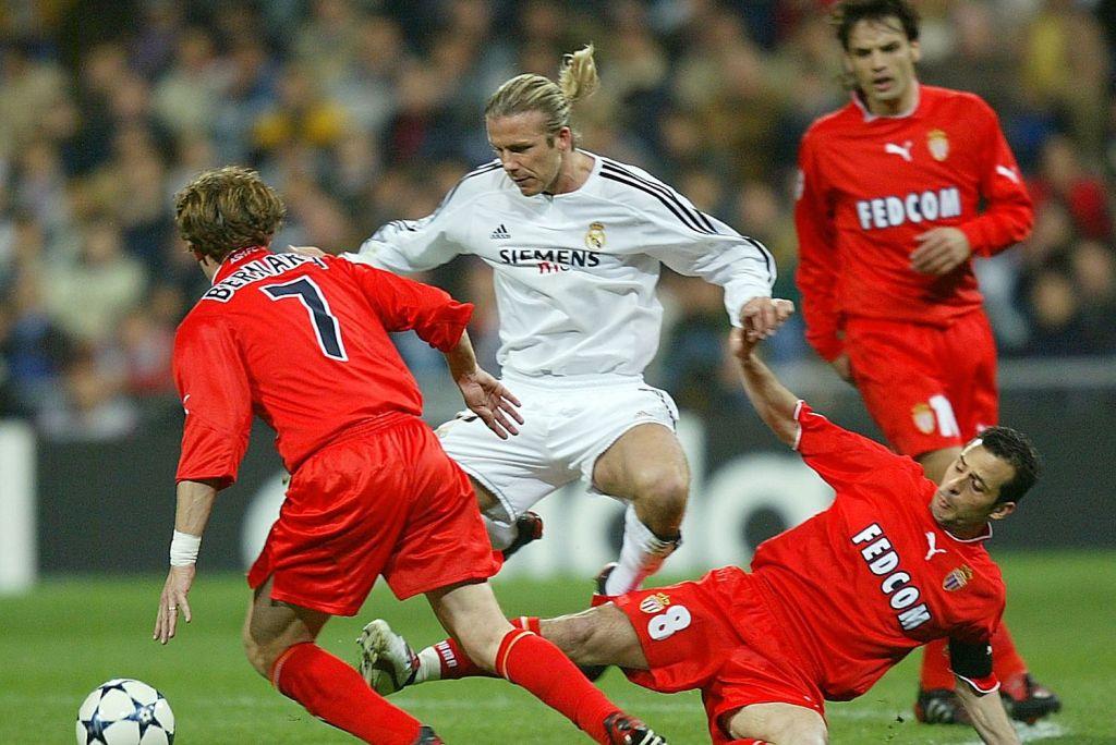 6 Aksi Comeback Dramatis Berujung Juara di Liga Champions
