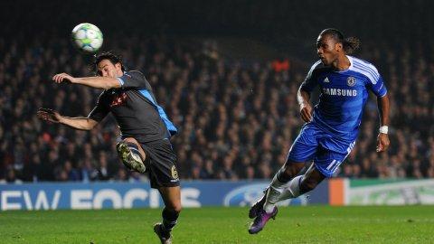 6 Aksi Comeback Dramatis Berujung Juara di Liga Champions