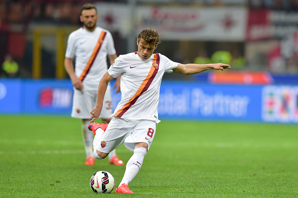 Gan Prediksi AS Roma vs Udinese