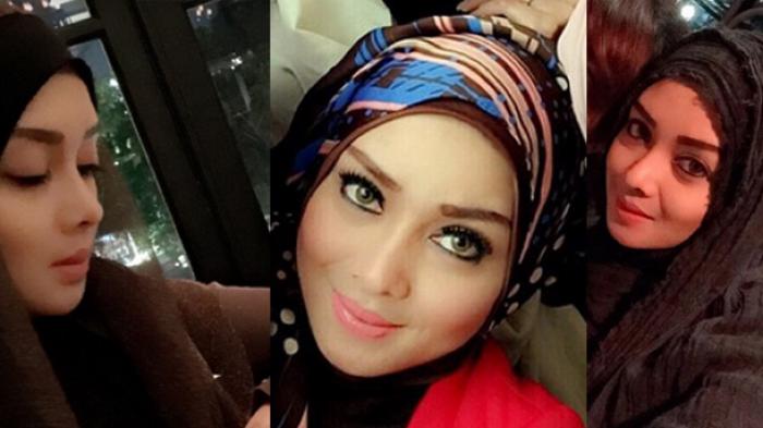 Presenter Sepakbola Seksi Ini Putuskan Berhijab