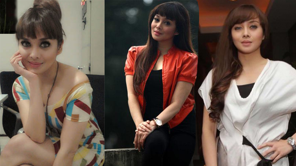 Presenter Sepakbola Seksi Ini Putuskan Berhijab