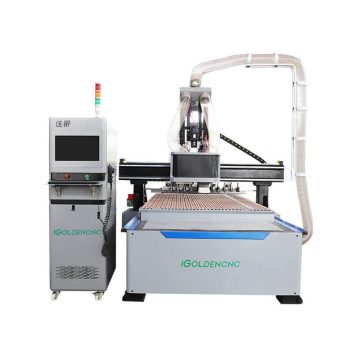  CNC router for furniture