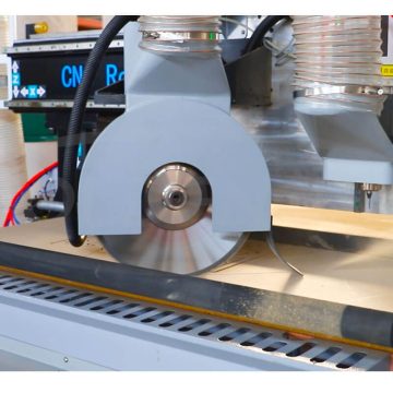  CNC router for furniture