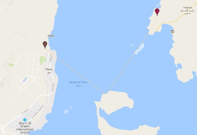 10 Proposal Terowongan Dan Jembatan Intercontinental 