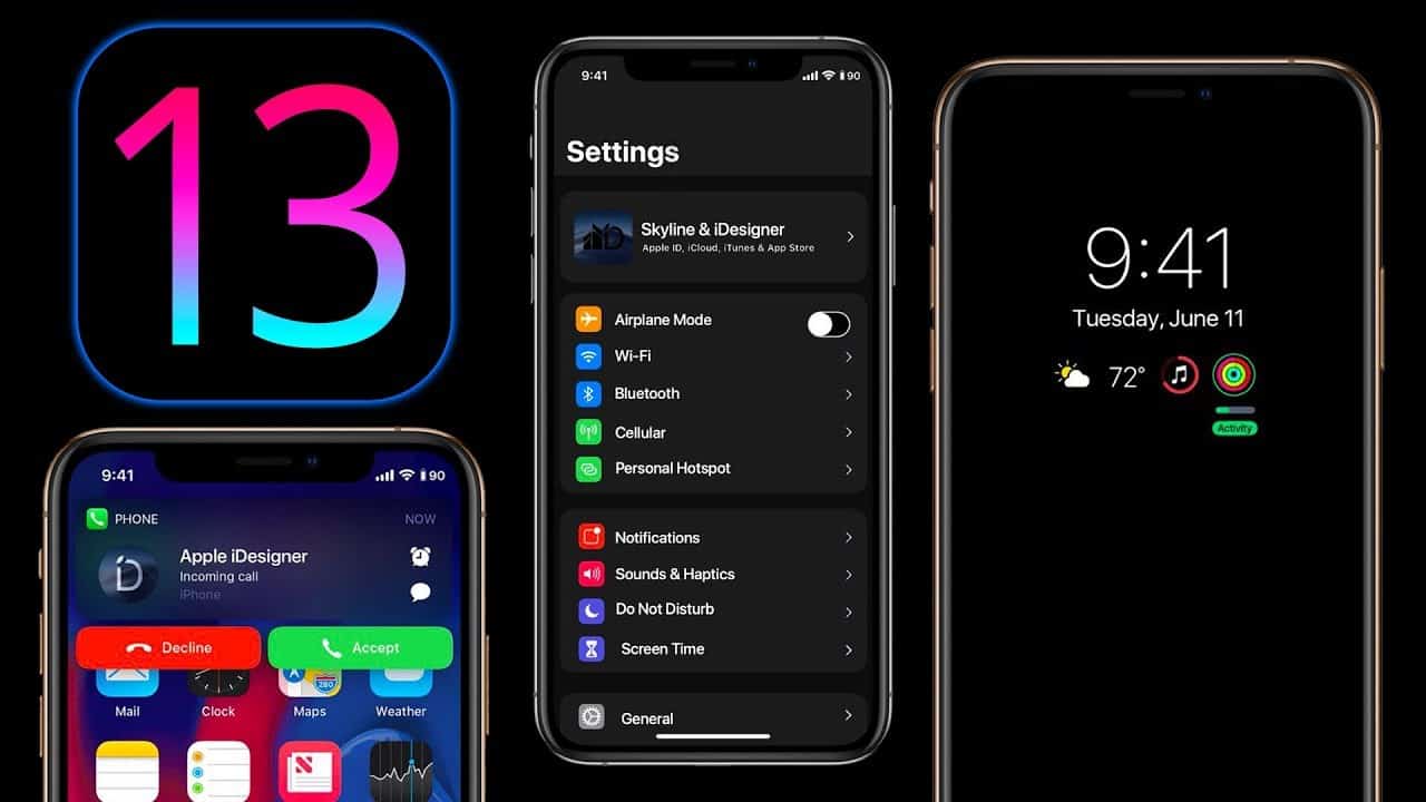 Apple Resmi Luncurkan Update iOS Terbarunya: iOS 12.3