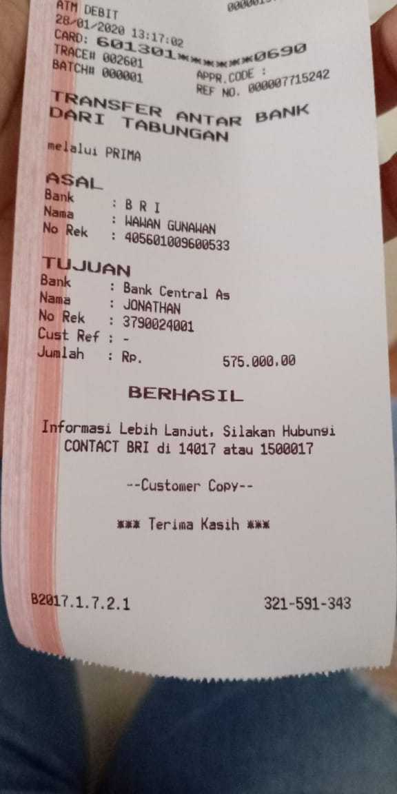 SICEPAT EKPEDISI TERBURUK