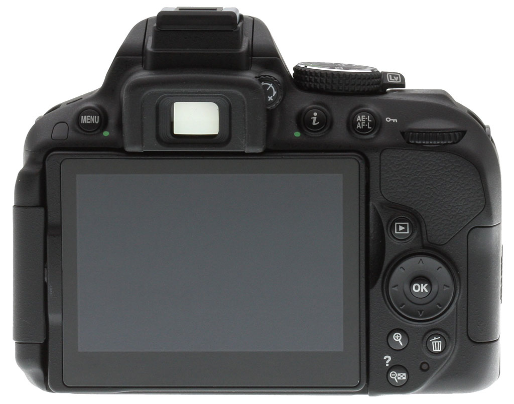 Nikon D5300 Kit 18-55 mm: Kamera DSLR TERBAIK buat pemula dan amatiran