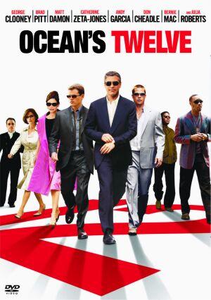 Trilogi Ocean Eleven,Twelve,Thirteen