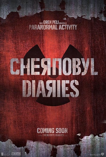 &#91;Official Thread&#93; Chernobyl Diaries | May 2012