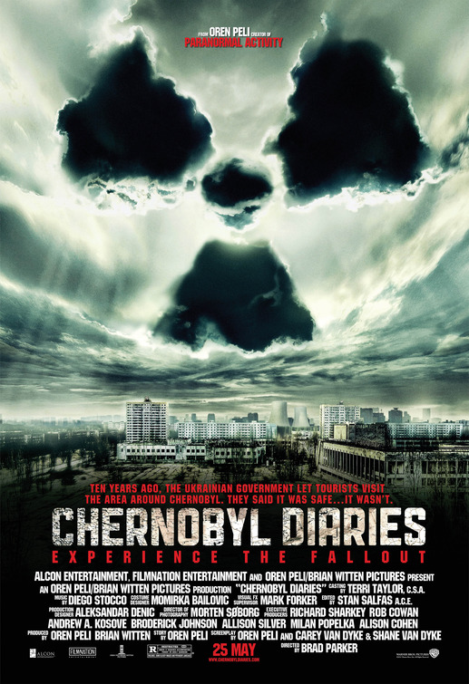 &#91;Official Thread&#93; Chernobyl Diaries | May 2012