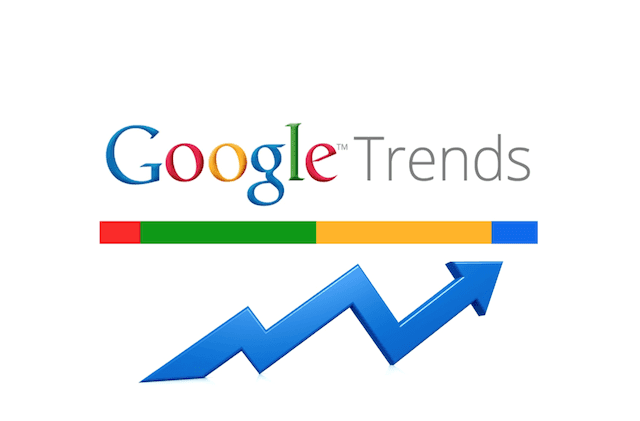 Indonesia VS 9 Negara ASEAN Dalam Google Trends